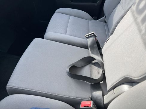 Used 2018 GMC Sierra 1500 2WD Double Cab w/ Sierra Convenience Package image 30