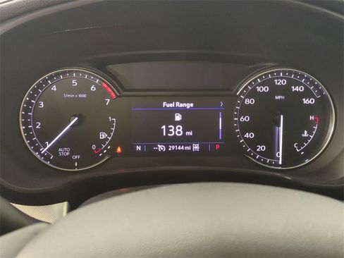 Used 2023 Cadillac XT4 Premium Luxury w/ Cold Weather Package image 12