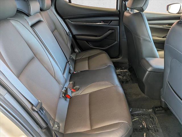 Used 2026 MAZDA MAZDA3 2.5 S Hatchback w/ Premium Pkg FWD image 27