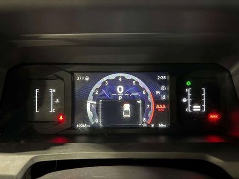 Used 2024 Toyota Tacoma 4x4 Double Cab image 13