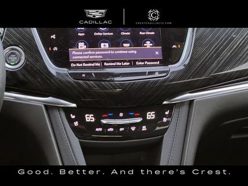 Used 2023 Cadillac XT6 Premium Luxury w/ Technology Package FWD image 18