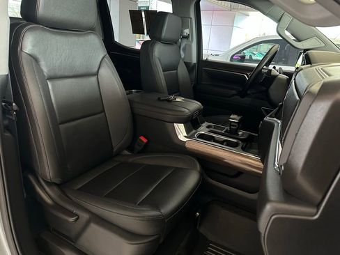 Used 2025 Chevrolet Silverado 1500 RST w/ RST All Star Premium Package image 17