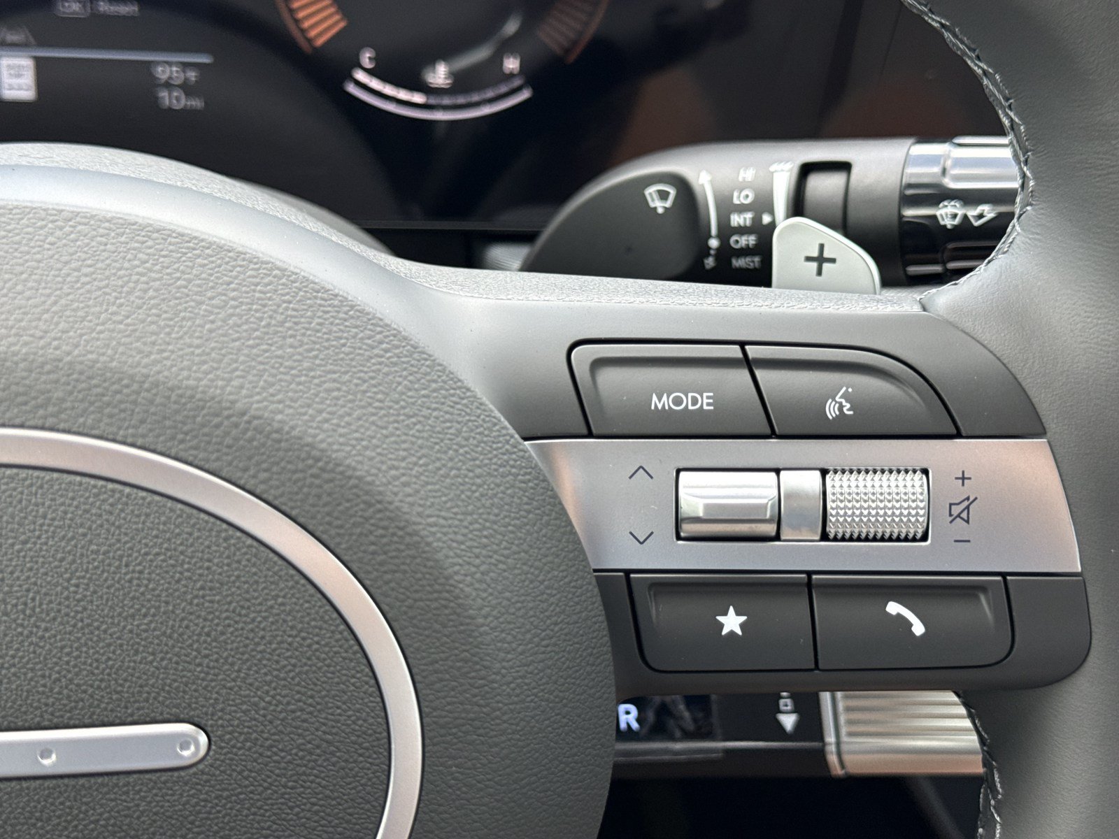 New 2026 Hyundai Sonata SEL FWD image 20