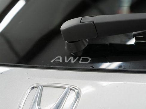 New 2026 Honda HR-V EX-L image 8