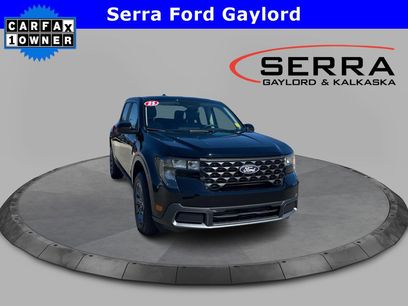 Used 2025 Ford Maverick XLT w/ XLT Luxury Package