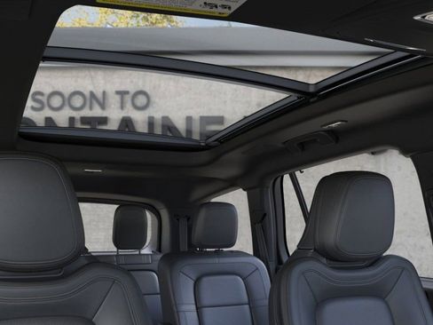 New 2026 Lincoln Aviator Reserve image 22