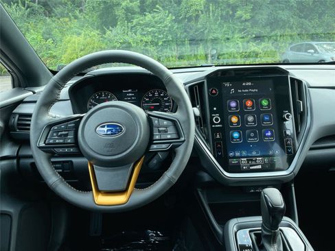 New 2026 Subaru Crosstrek 2.5i Wilderness AWD/4WD image 19