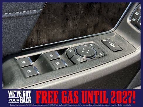 New 2026 Ford F350 Lariat w/ Black Appearance Package AWD/4WD image 18