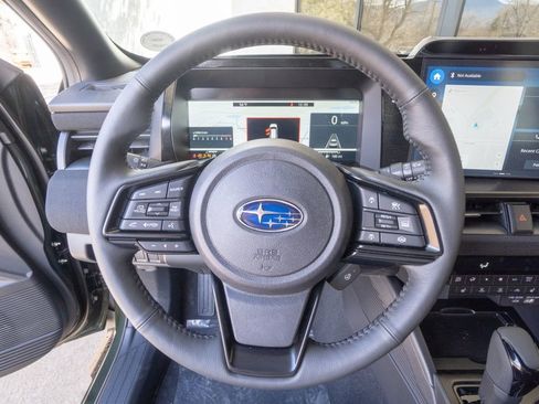 New 2026 Subaru Outback Limited image 12