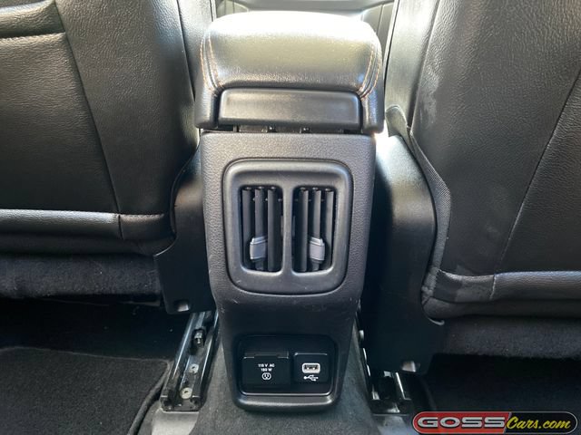 Used 2019 Jeep Compass Limited FWD image 21