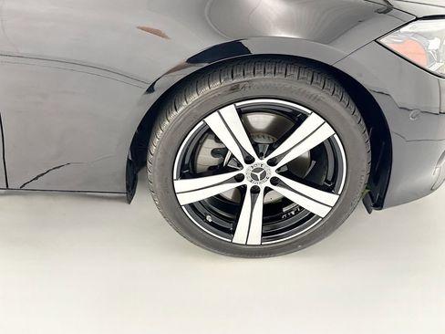 Certified 2025 Mercedes-Benz C 300 Sedan image 30