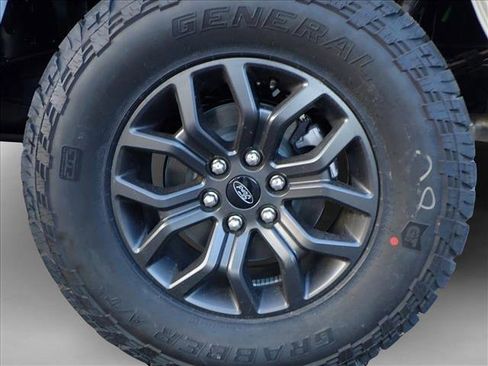 New 2025 Ford F150 Tremor w/ Equipment Group 402A High image 7