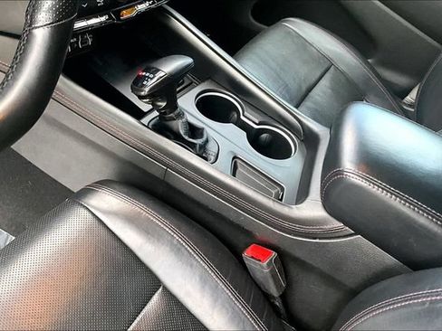 Used 2021 Dodge Durango R/T w/ Blacktop Package RWD image 15