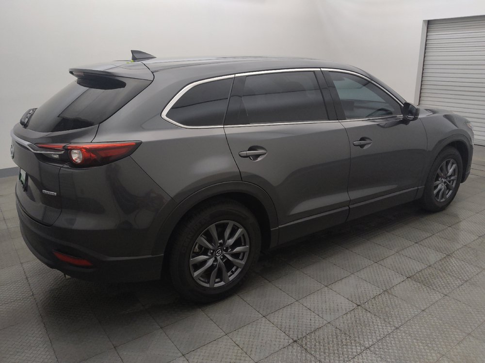 Used 2022 MAZDA CX-9 Touring AWD/4WD image 10