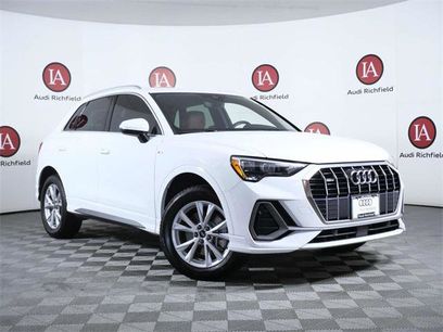 Used 2022 Audi Q3 2.0T Premium w/ Convenience Package