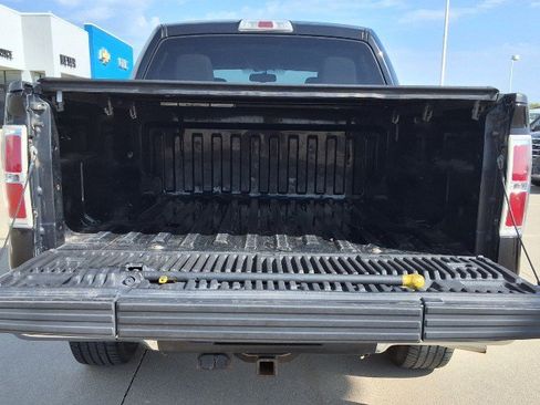 Used 2010 Ford F150 XLT AWD/4WD image 9