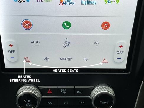 Used 2023 Ford Edge SEL w/ Convenience Package image 14