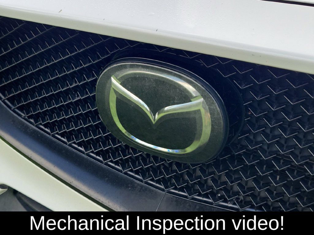 Used 2020 MAZDA CX-5 Grand Touring FWD image 4