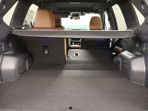 New 2026 Subaru Forester Touring image 27