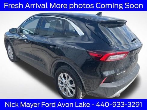 Used 2024 Ford Escape Active image 4