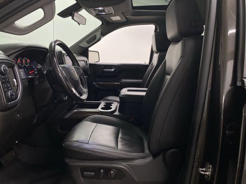 Used 2022 Chevrolet Silverado 1500 RST w/ All Star Edition Plus image 13