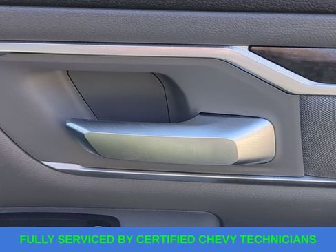 Used 2020 RAM 1500 Big Horn image 47