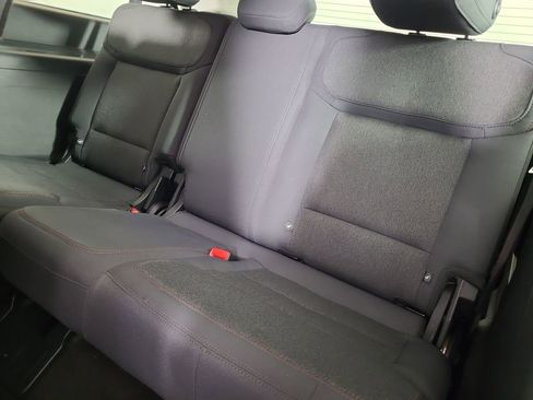 Used 2025 Ford Expedition Max Active image 20