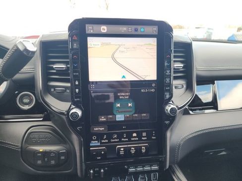 New 2026 RAM 2500 Rebel image 2