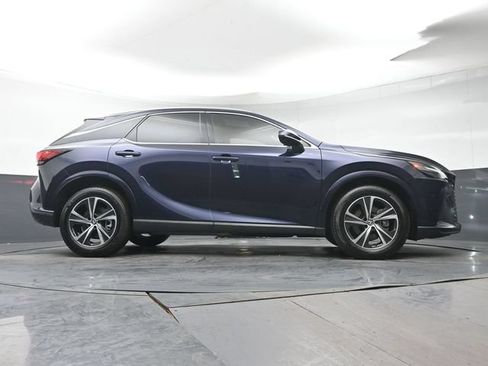Used 2024 Lexus RX 350 Premium w/ Accessory Package (Z1) AWD/4WD image 34