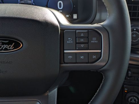 New 2026 Ford F150 Lariat w/ Equipment Group 501A Mid image 25