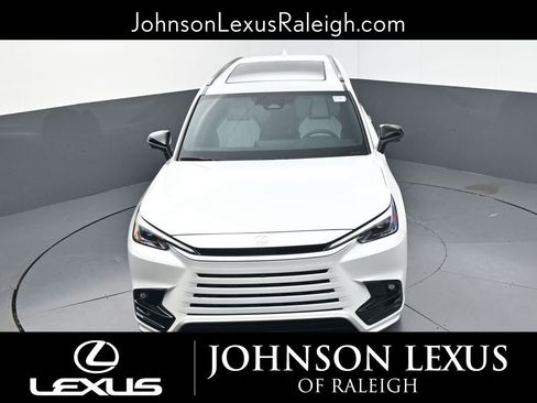 Certified 2025 Lexus TX 350 AWD w/ Technology Package image 23