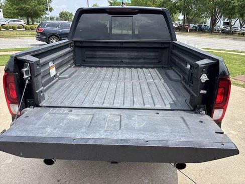 Used 2023 Honda Ridgeline RTL-E image 8