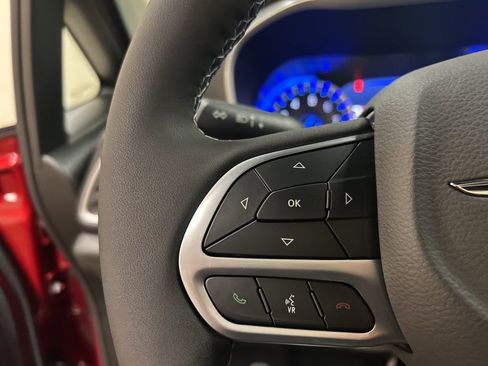 New 2026 Chrysler Pacifica Select FWD image 21