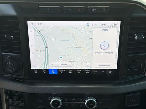 Used 2024 Ford F250 Platinum w/ FX4 Off-Road Package image 28