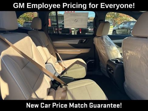 New 2026 Buick Enclave Preferred w/ Power Package image 19