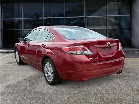 Used 2010 MAZDA MAZDA6 i Touring Plus FWD image 3