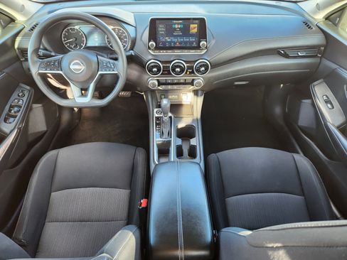 Used 2024 Nissan Sentra SV image 20