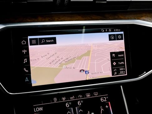 Used 2019 Audi A6 3.0T Premium Plus AWD/4WD image 29