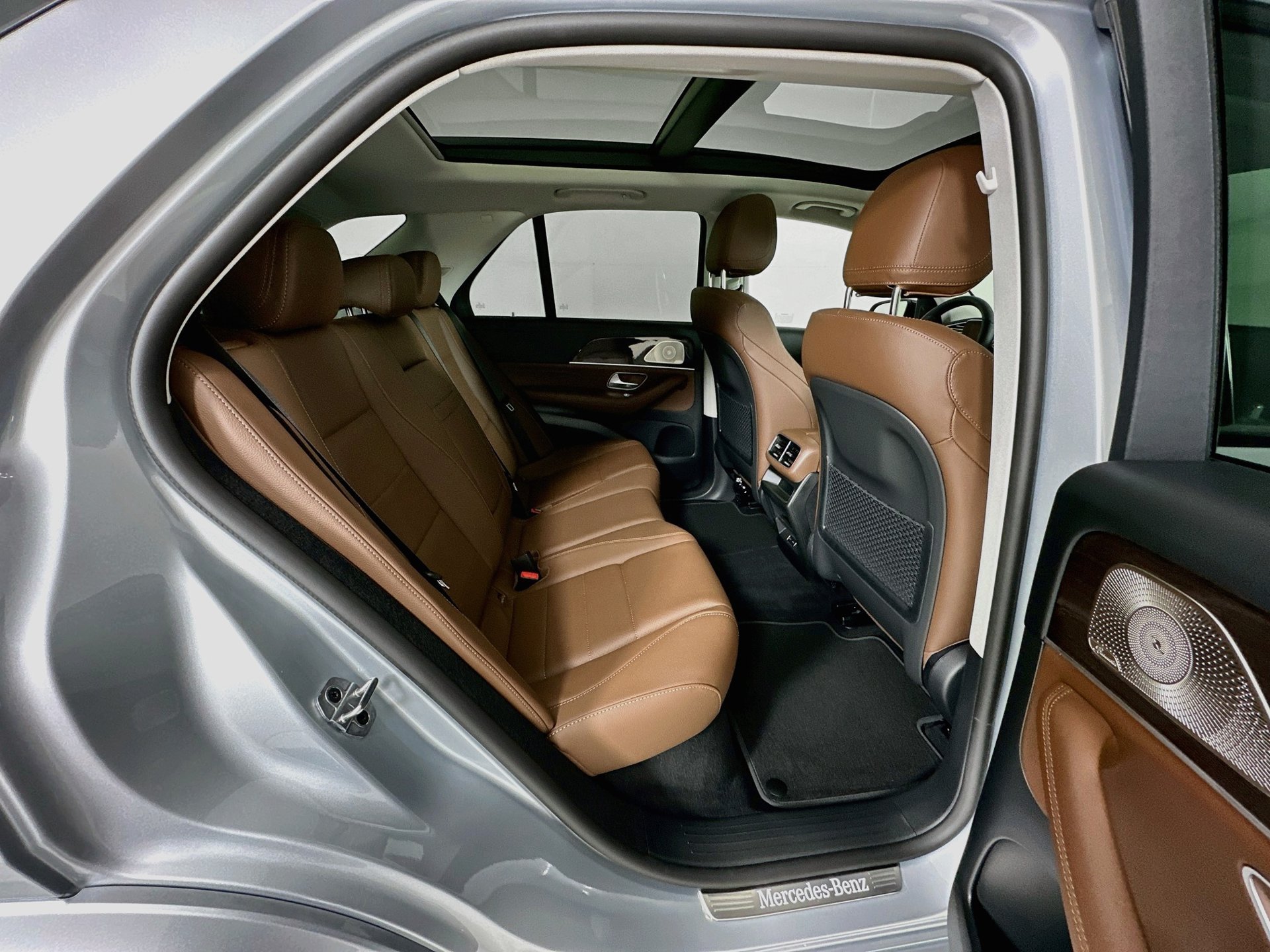 New 2026 Mercedes-Benz GLE 450 4MATIC image 31