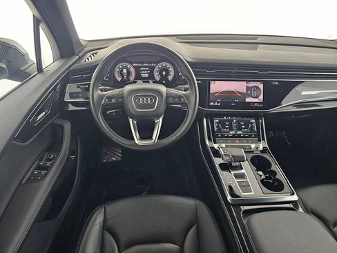 Used 2025 Audi Q7 3.0T Premium Plus AWD/4WD image 20