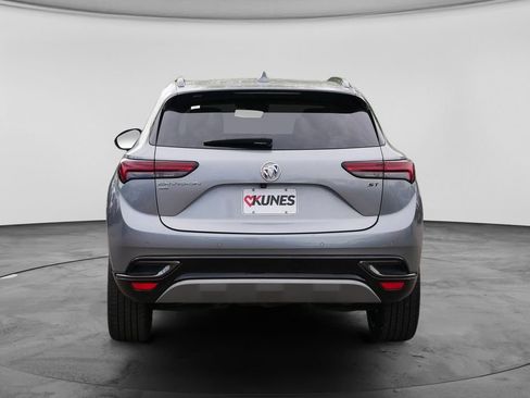 Used 2023 Buick Envision Preferred w/ Sport Touring Package AWD/4WD image 9