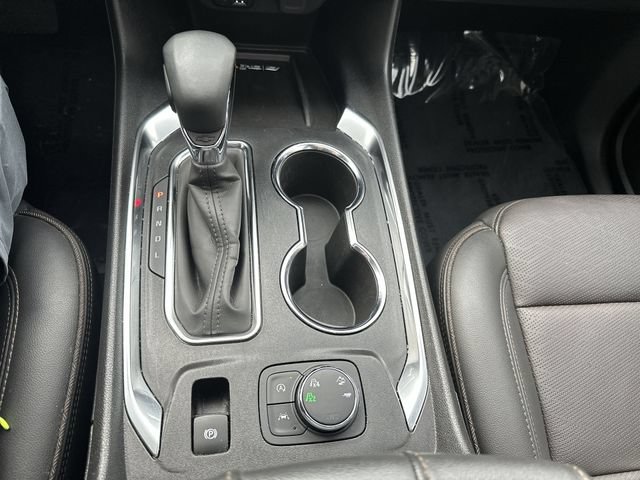 Certified 2023 Chevrolet Traverse High Country AWD/4WD image 24