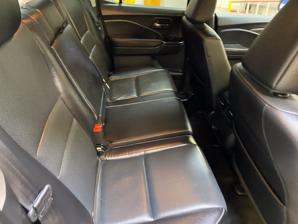 Used 2025 Honda Ridgeline RTL image 25