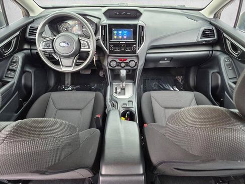 Used 2021 Subaru Impreza 2.0i AWD/4WD image 16