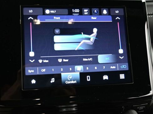 New 2025 Jeep Grand Cherokee L Laredo image 26