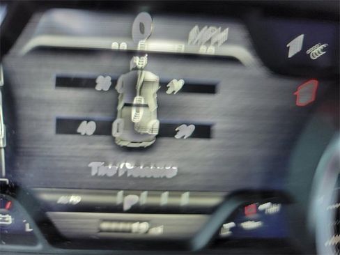 New 2026 RAM 1500 4x4 Crew Cab image 41