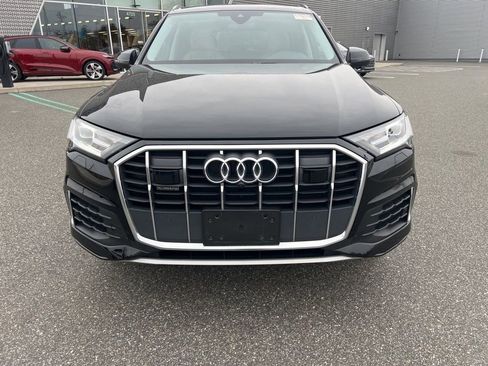 Used 2024 Audi Q7 2.0T Premium image 2