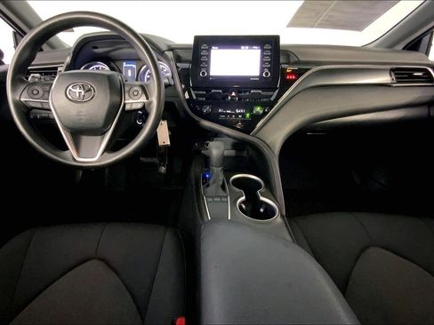 Used 2023 Toyota Camry LE FWD image 15