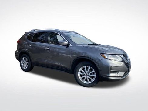 Used 2019 Nissan Rogue SV image 33