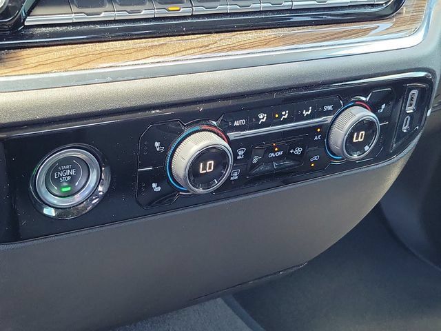 Used 2023 Chevrolet Silverado 1500 LT AWD/4WD image 26